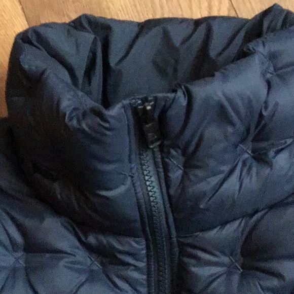 THE NORTH FACE CROP JACKET - Picture 3 of 8